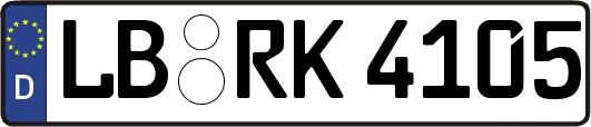 LB-RK4105
