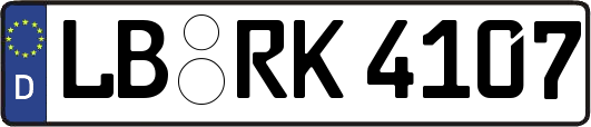 LB-RK4107