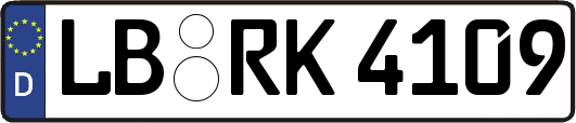 LB-RK4109