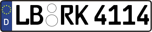 LB-RK4114