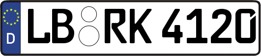 LB-RK4120