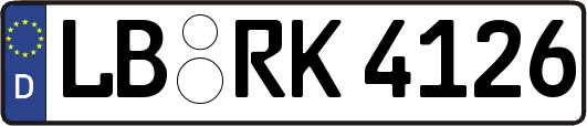 LB-RK4126