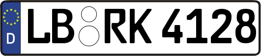 LB-RK4128