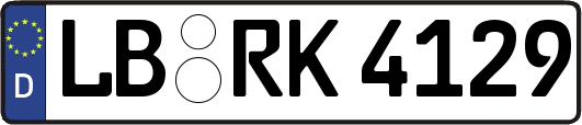 LB-RK4129