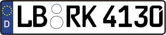 LB-RK4130