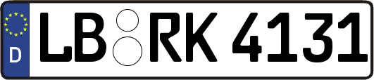 LB-RK4131