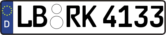 LB-RK4133