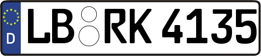 LB-RK4135