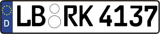 LB-RK4137