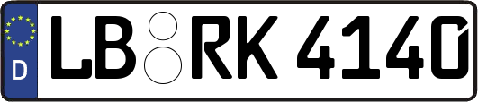 LB-RK4140