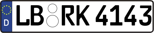 LB-RK4143