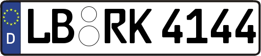 LB-RK4144