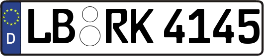 LB-RK4145