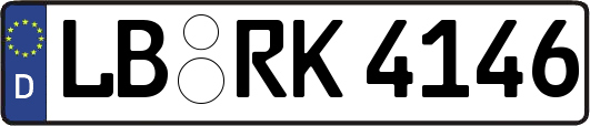 LB-RK4146