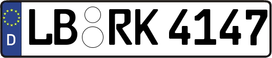 LB-RK4147
