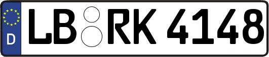 LB-RK4148