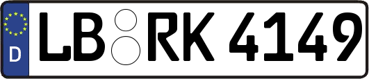 LB-RK4149