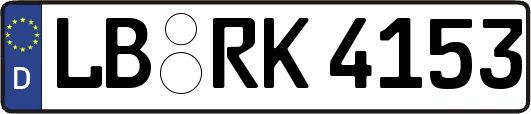 LB-RK4153