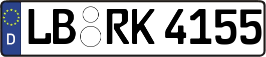 LB-RK4155