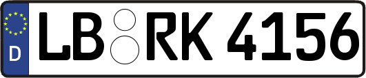 LB-RK4156