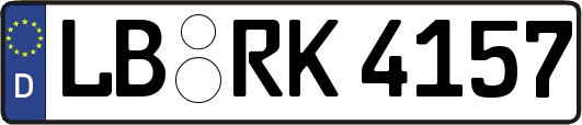 LB-RK4157
