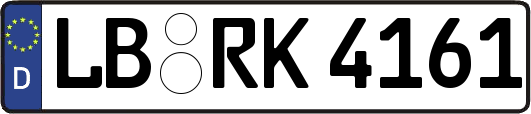 LB-RK4161