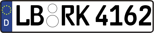 LB-RK4162