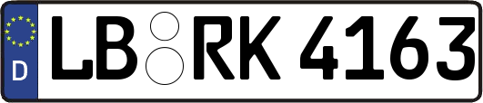 LB-RK4163