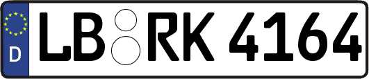 LB-RK4164