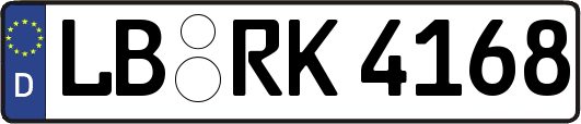 LB-RK4168