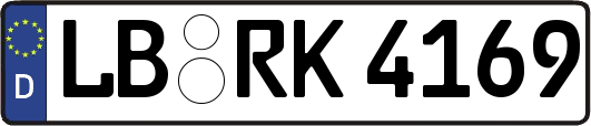 LB-RK4169