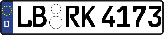 LB-RK4173