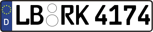LB-RK4174