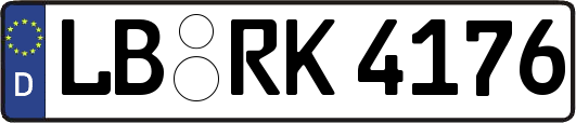 LB-RK4176