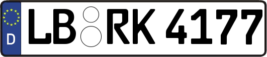 LB-RK4177