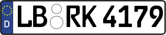 LB-RK4179