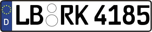 LB-RK4185
