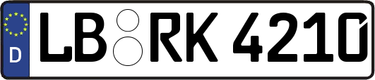 LB-RK4210