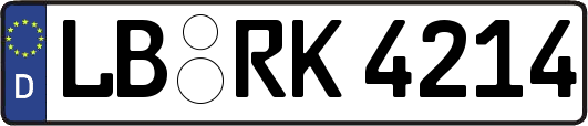 LB-RK4214