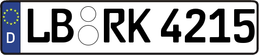 LB-RK4215
