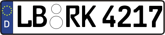 LB-RK4217
