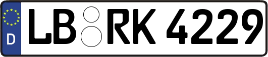 LB-RK4229