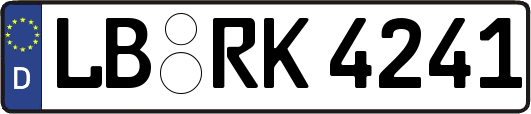 LB-RK4241