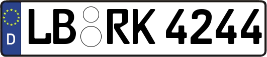 LB-RK4244