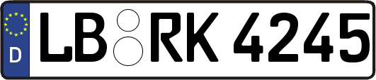 LB-RK4245