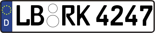 LB-RK4247