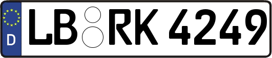 LB-RK4249