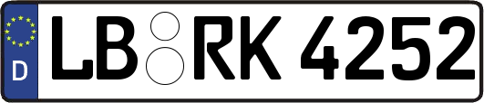 LB-RK4252