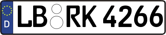 LB-RK4266