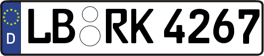 LB-RK4267